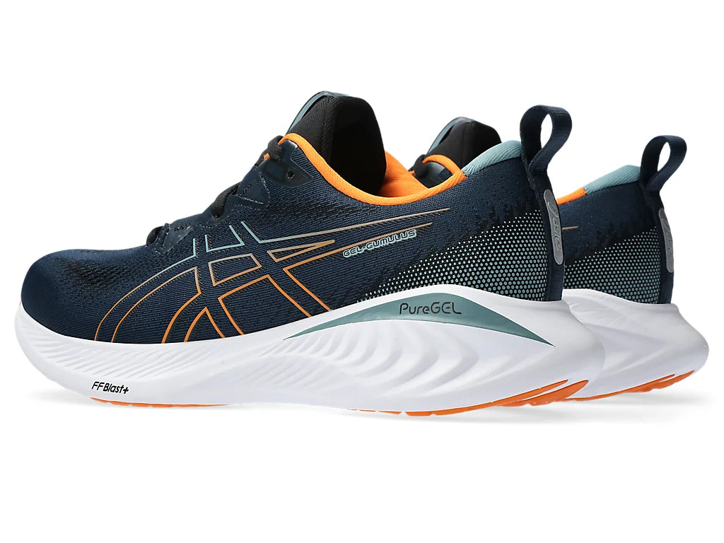 Asics cumulus on sale 21 womens wide