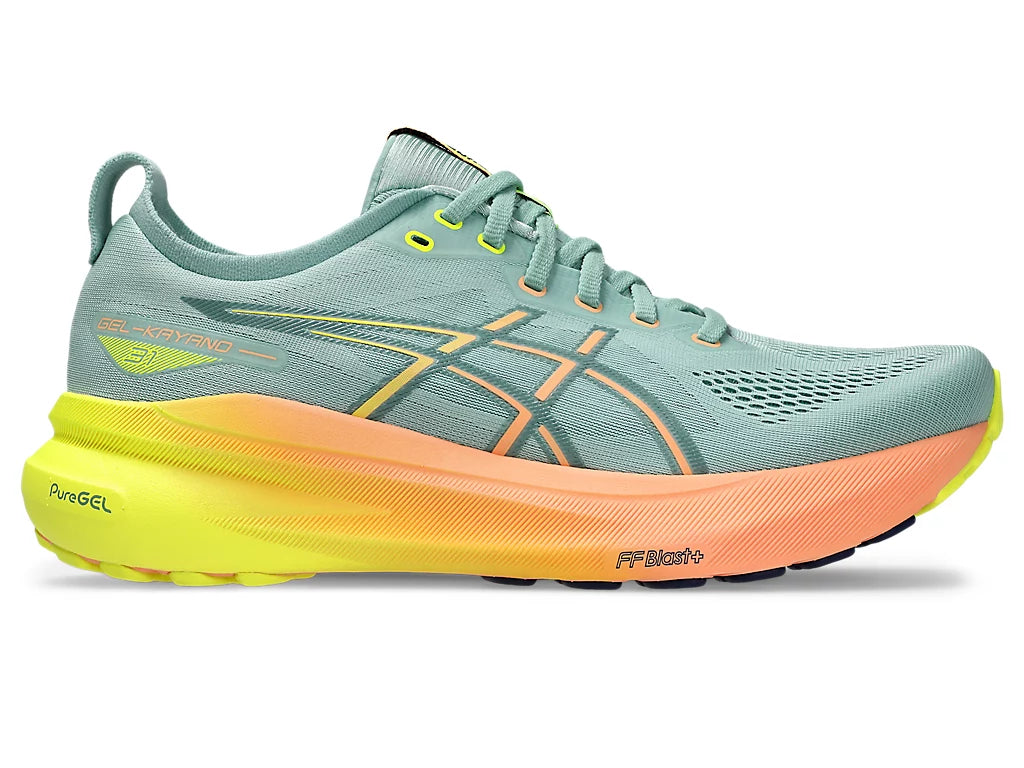 Men's kayano deals