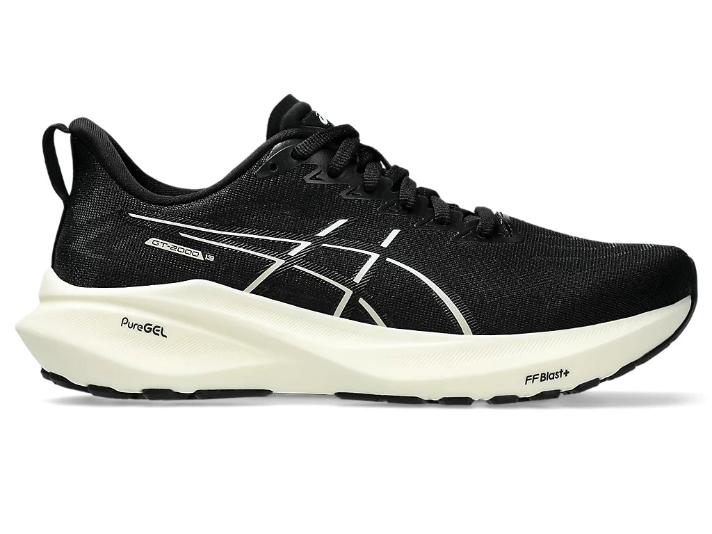 Asics gt 2000 womens grey best sale