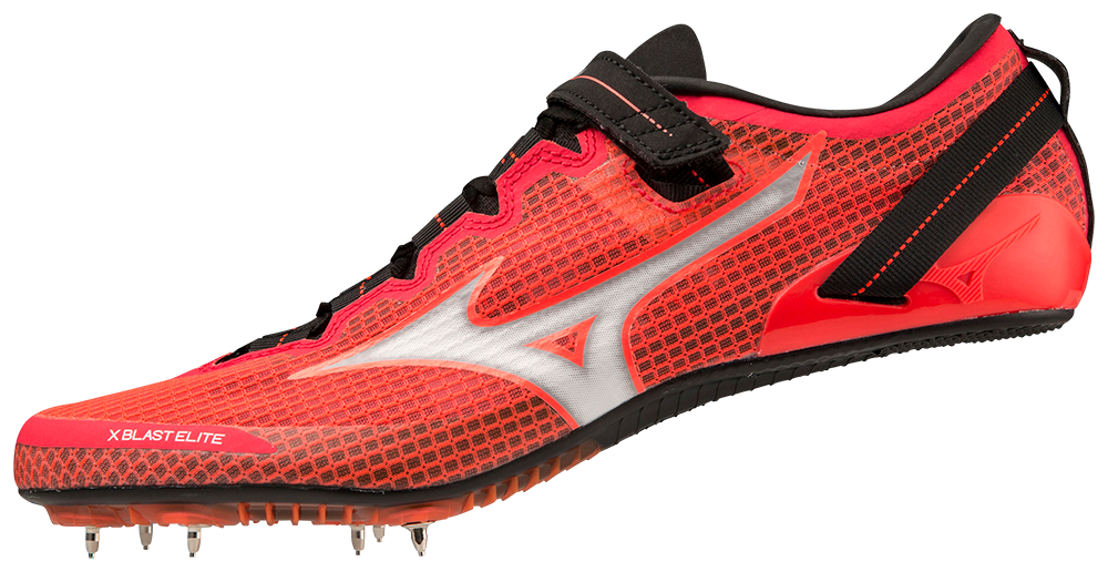 Mizuno X Blast Elite 3 – Runners World