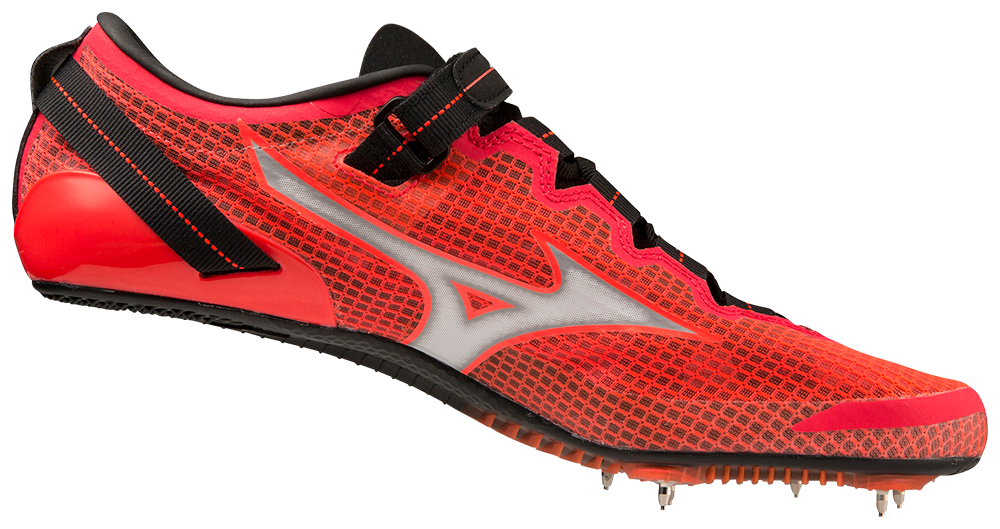 Mizuno blast clearance 3