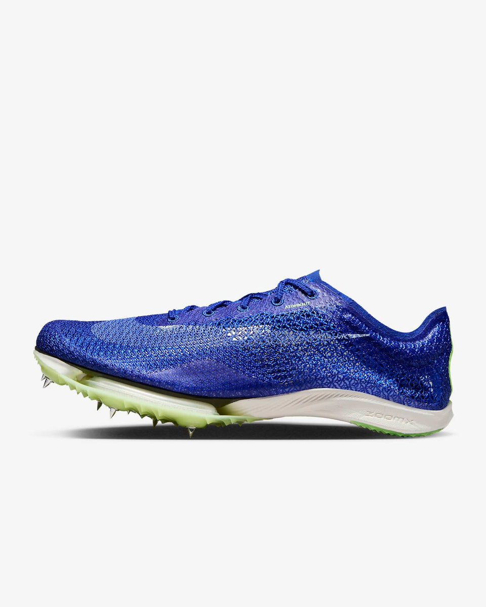 Nike zoom spikes sale online