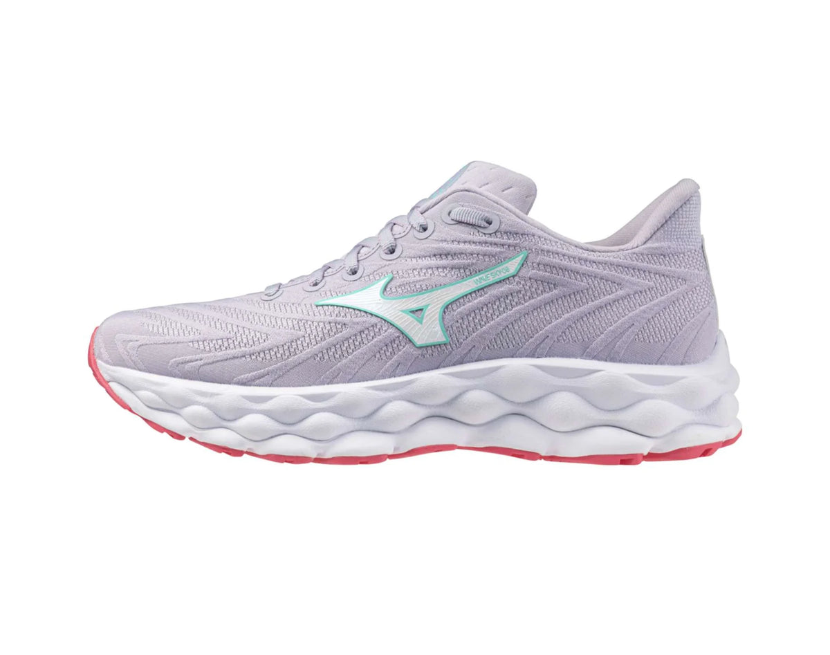 Mizuno wave inspire 8 rosa online