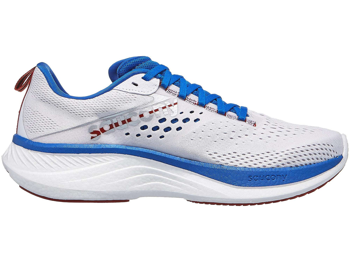 Saucony Ride 17 Mens – Runners World