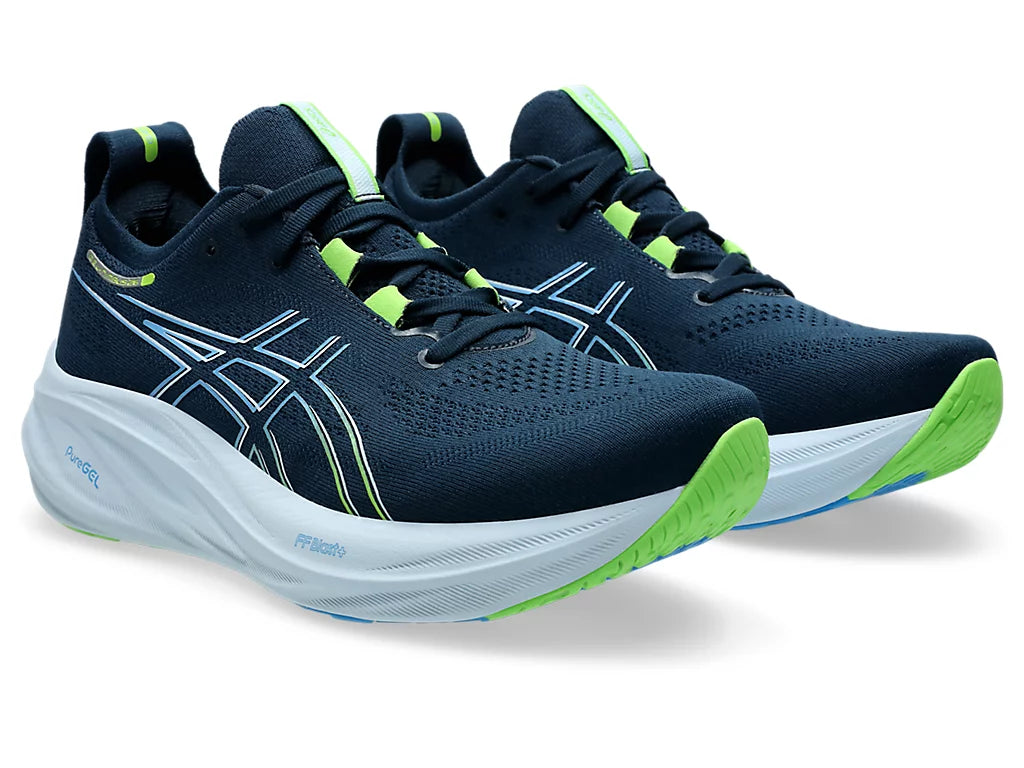 ASICS GEL-Nimbus 26 Mens