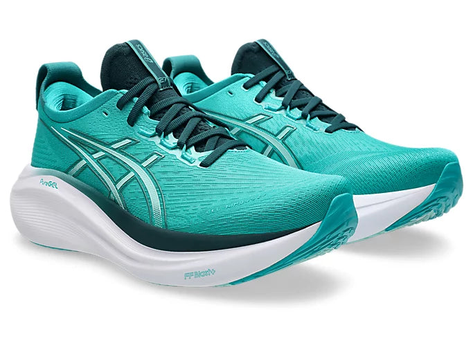 ASICS GEL-Nimbus 27 Mens