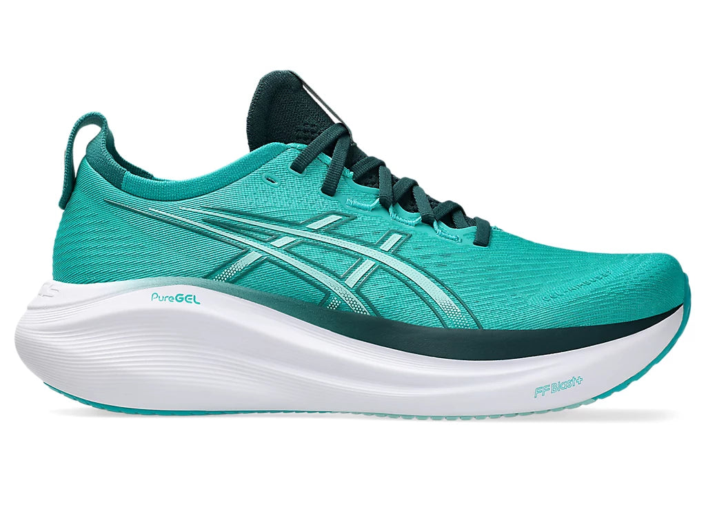 ASICS GEL-Nimbus 27 Mens