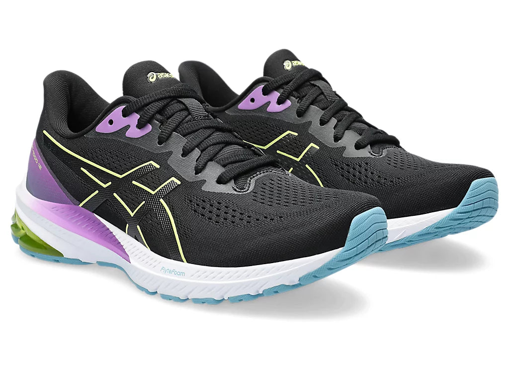 ASICS GT-1000 12 Womens