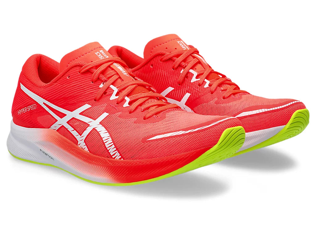 ASICS Hyperspeed 3 Womens