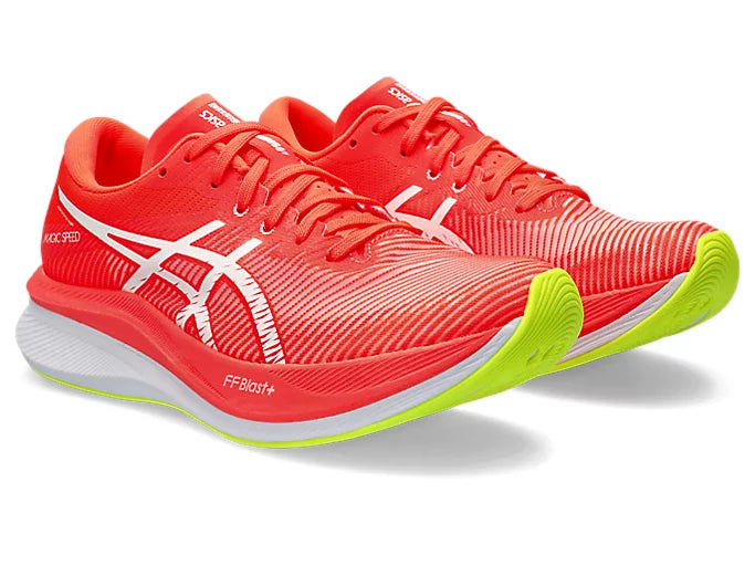 ASICS Magic Speed 3 Womens