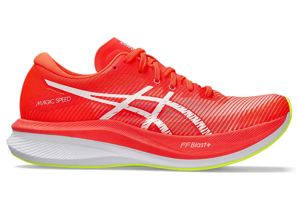 ASICS Magic Speed 3 Womens