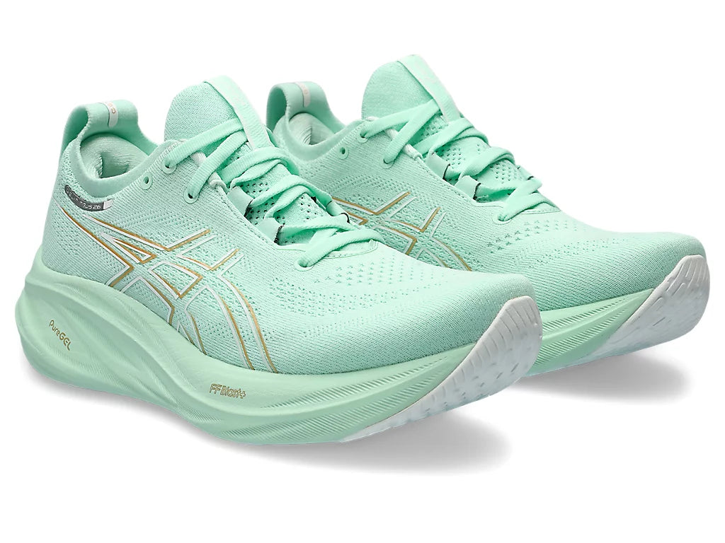 ASICS GEL-Nimbus 26 Womens