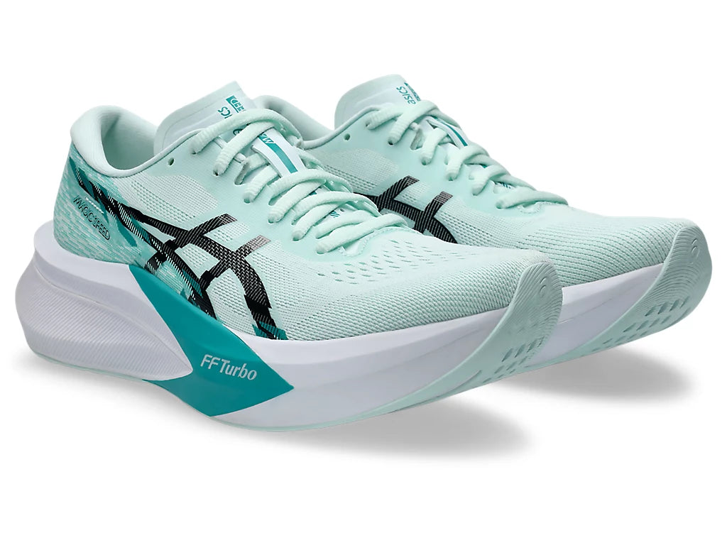 ASICS Magic Speed 4 Womens