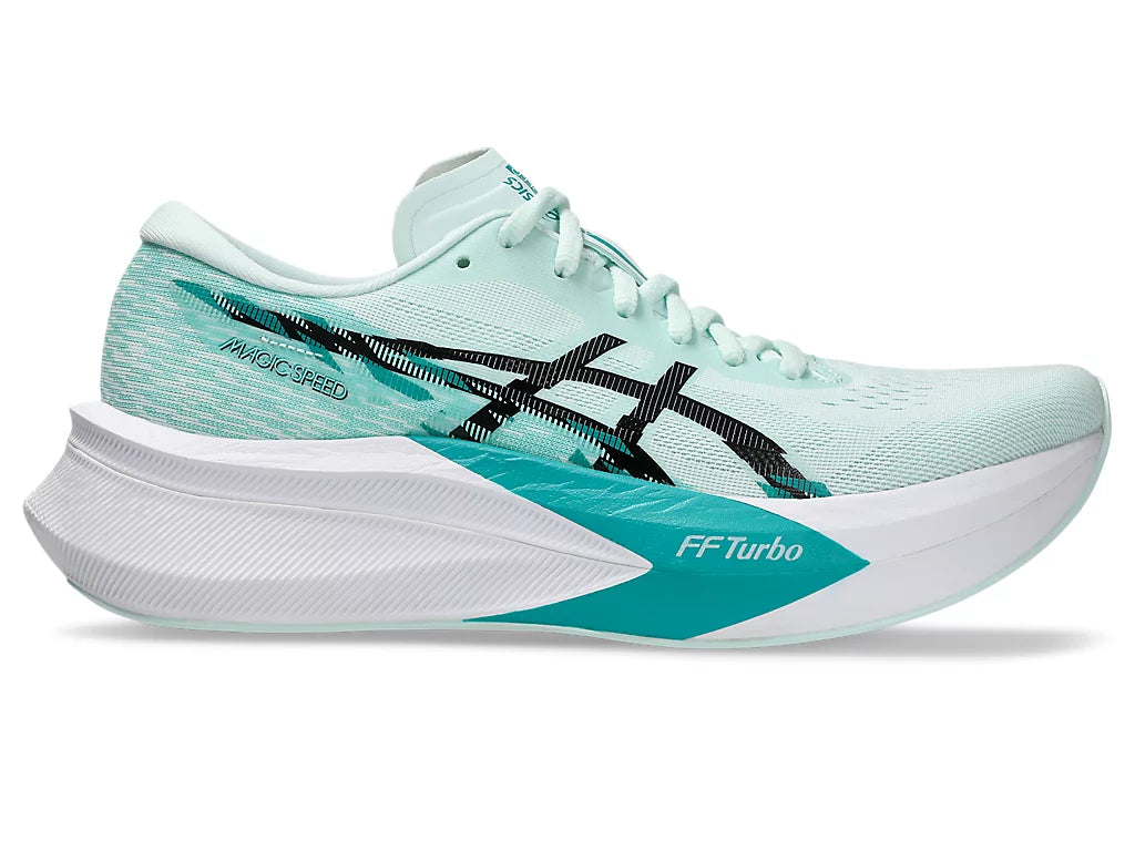 ASICS Magic Speed 4 Womens