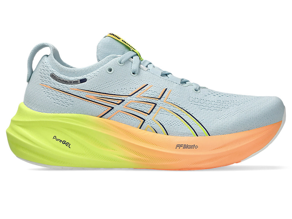 ASICS GEL-Nimbus 26 Paris Womens