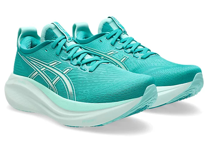 ASICS GEL-Nimbus 27 Womens