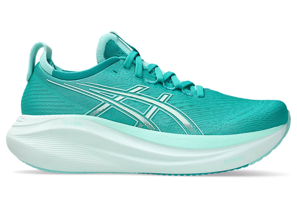 ASICS GEL-Nimbus 27 Womens