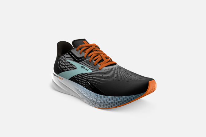 Brooks Hyperion Max Mens