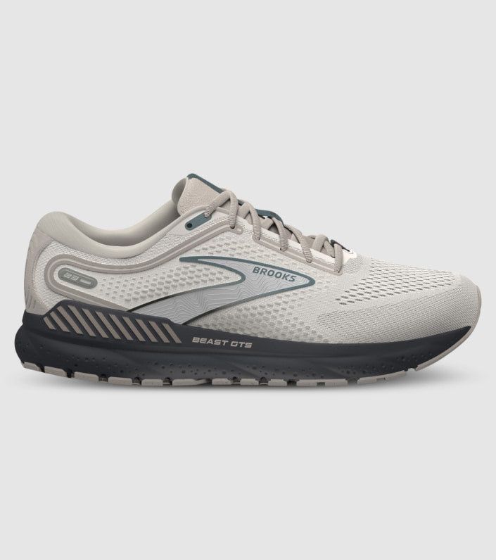 Brooks Beast GTS 23 Mens (2E Wide)