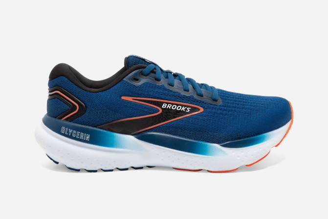 Brooks Glycerin 21 Mens