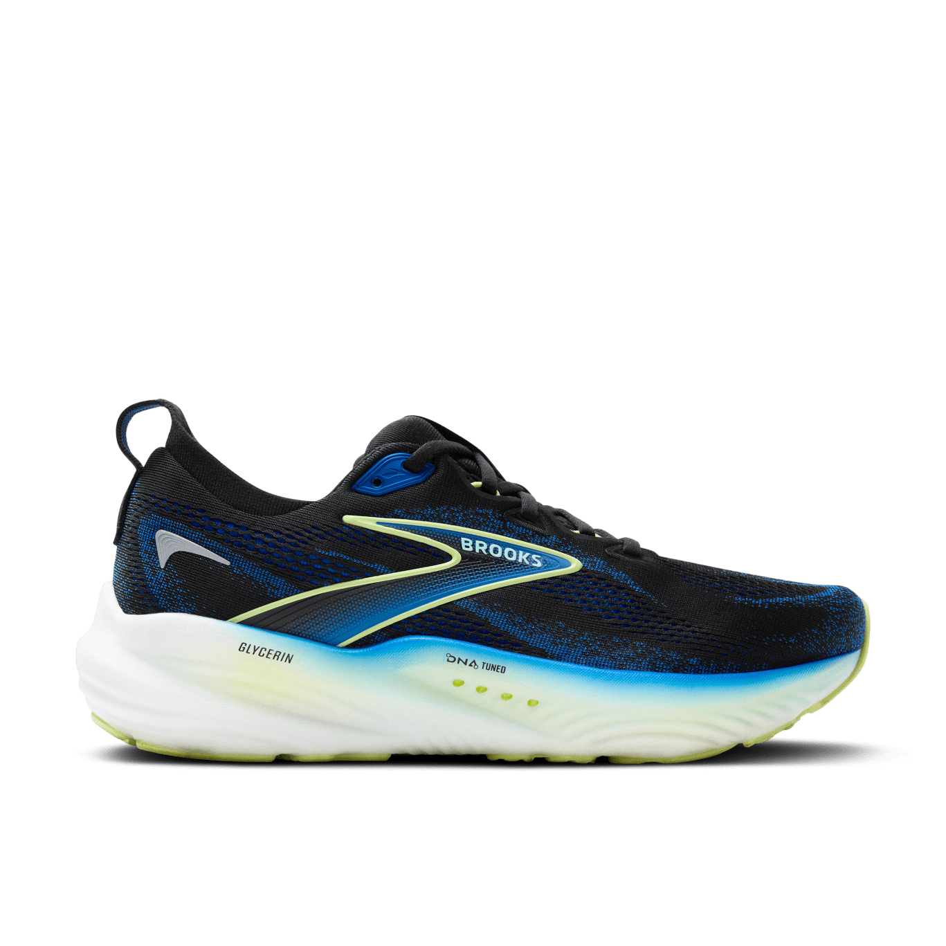 Brooks Glycerin 22 Mens (2E Wide)