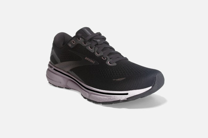 Brooks Ghost 15 Womens (D Wide)