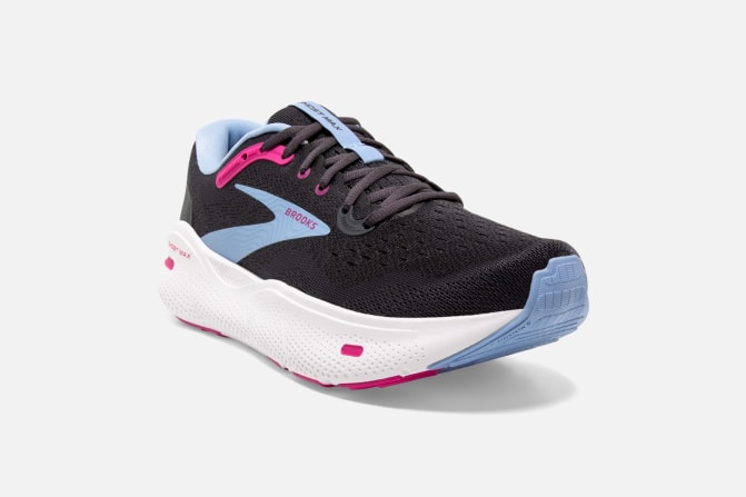 Brooks Ghost Max Womens