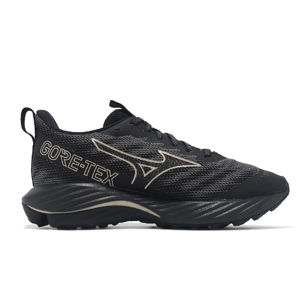 Mizuno Wave Rider GTX 2 Womens (D Wide)