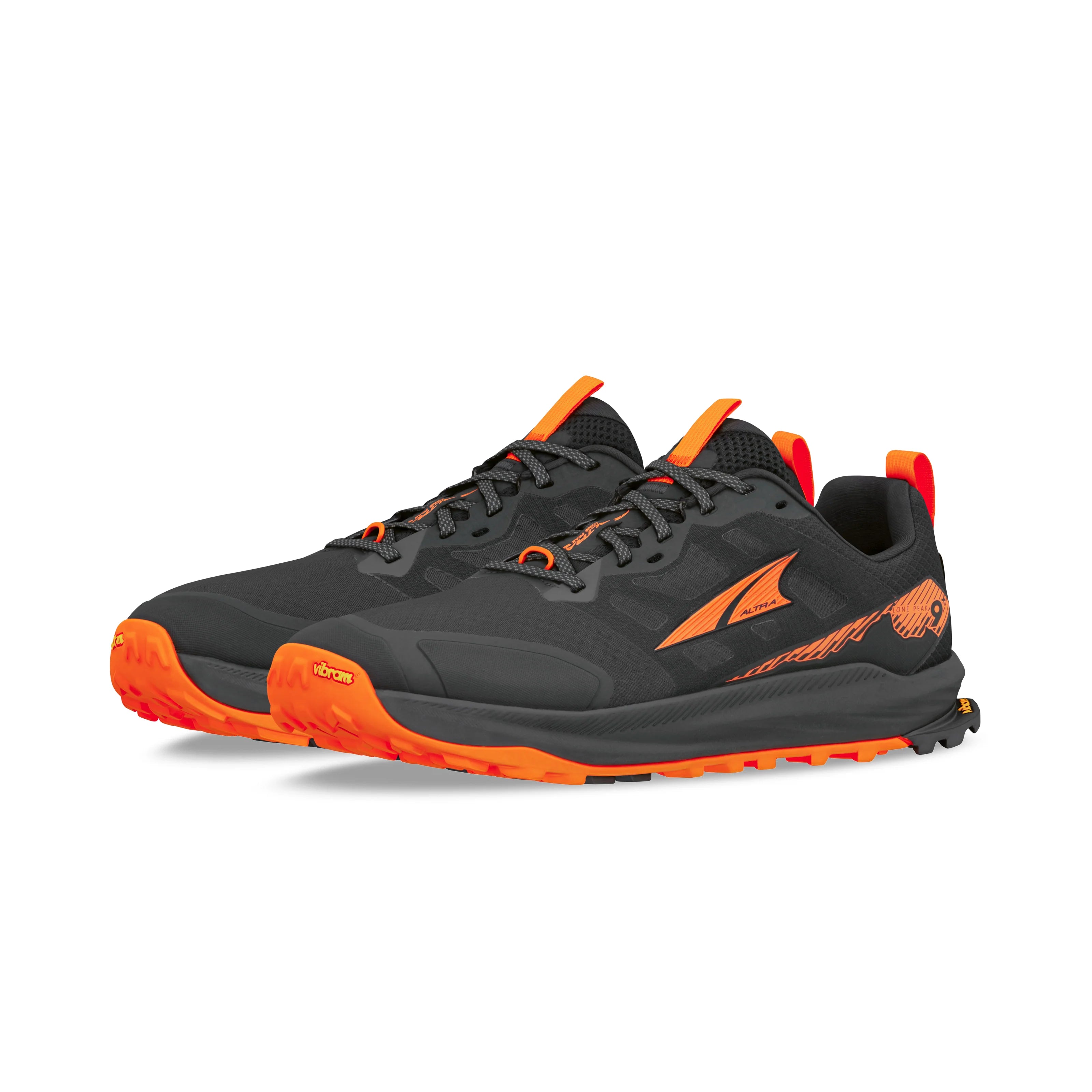 Altra Lone Peak 9 Mens