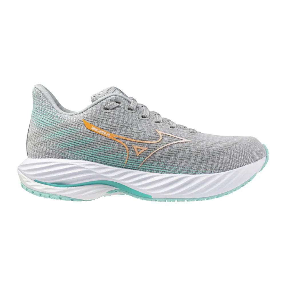 Mizuno Wave Rider 28 Womens