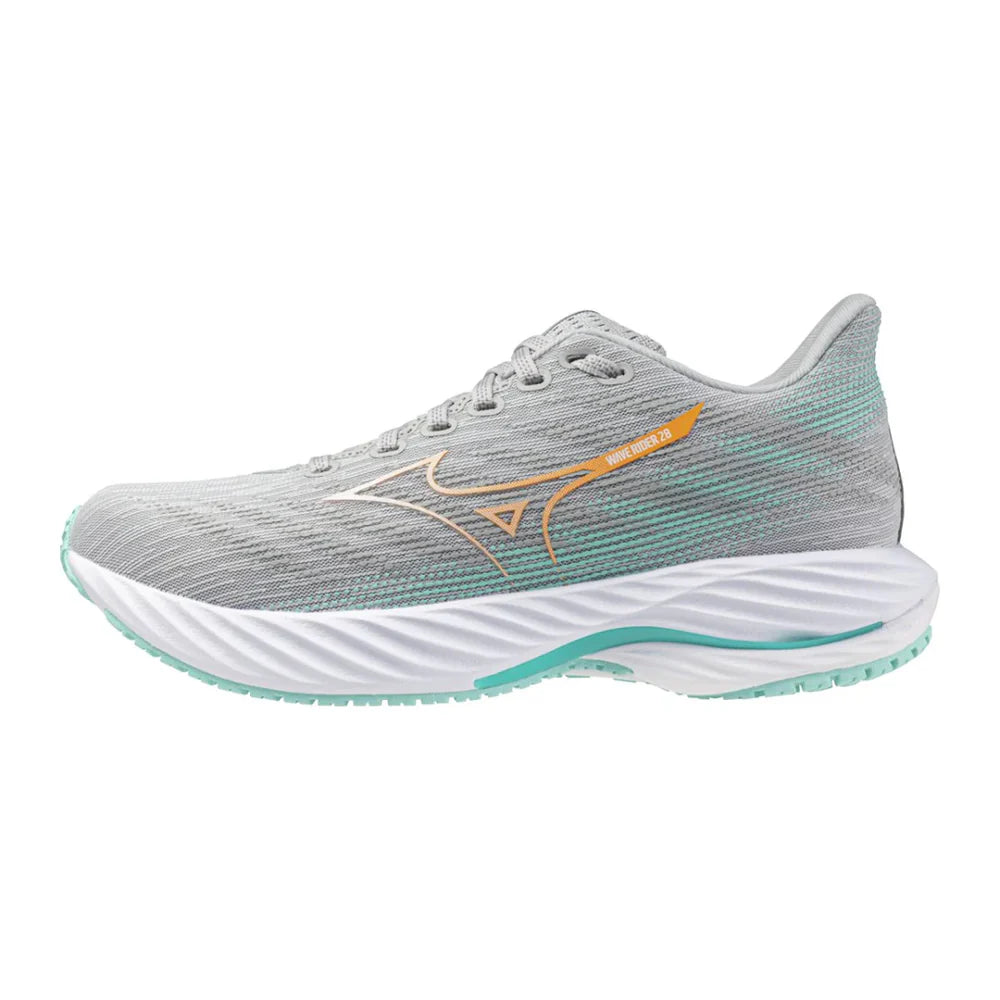 Mizuno Wave Rider 28 Womens