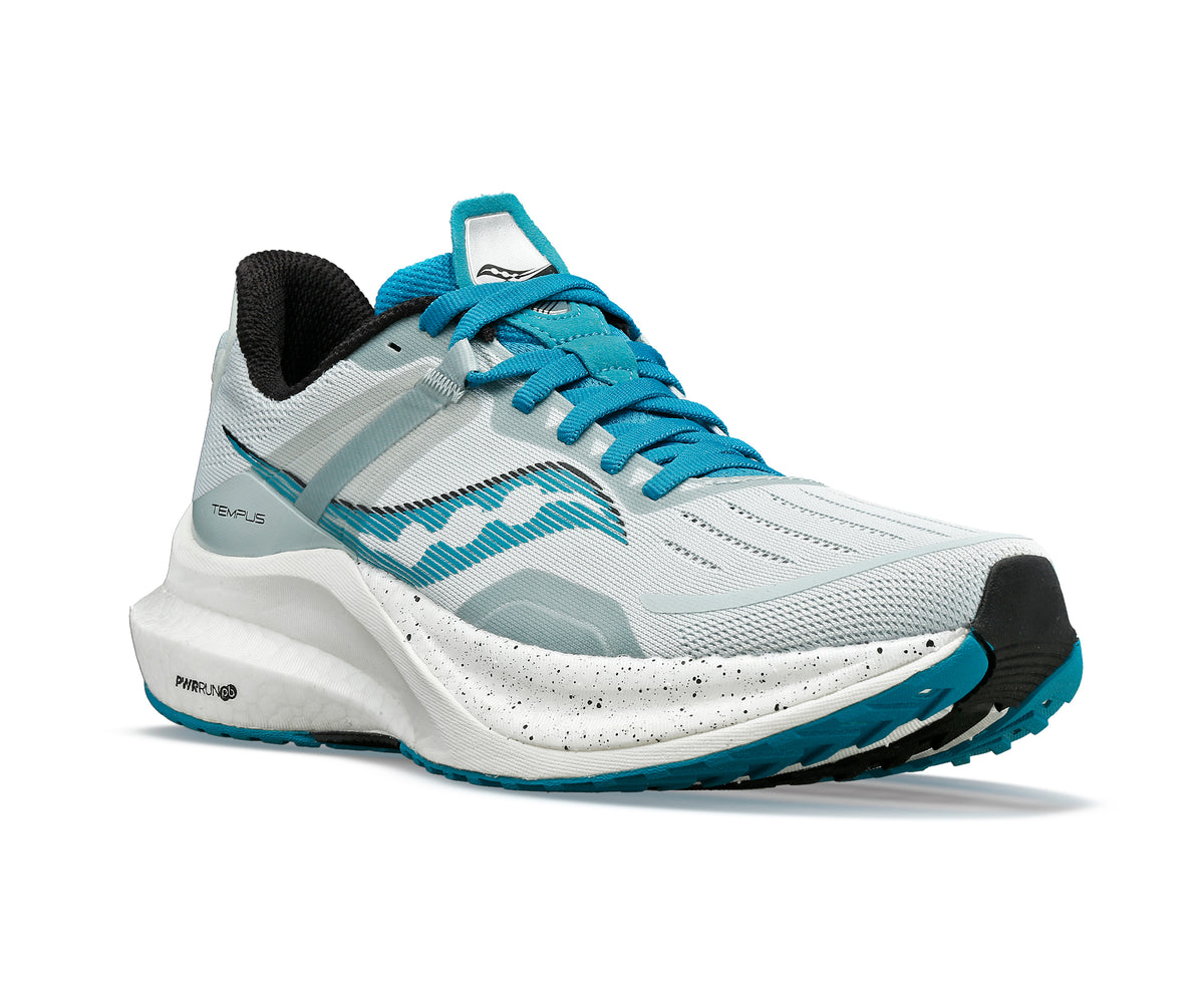 Saucony Tempus Womens – Runners World