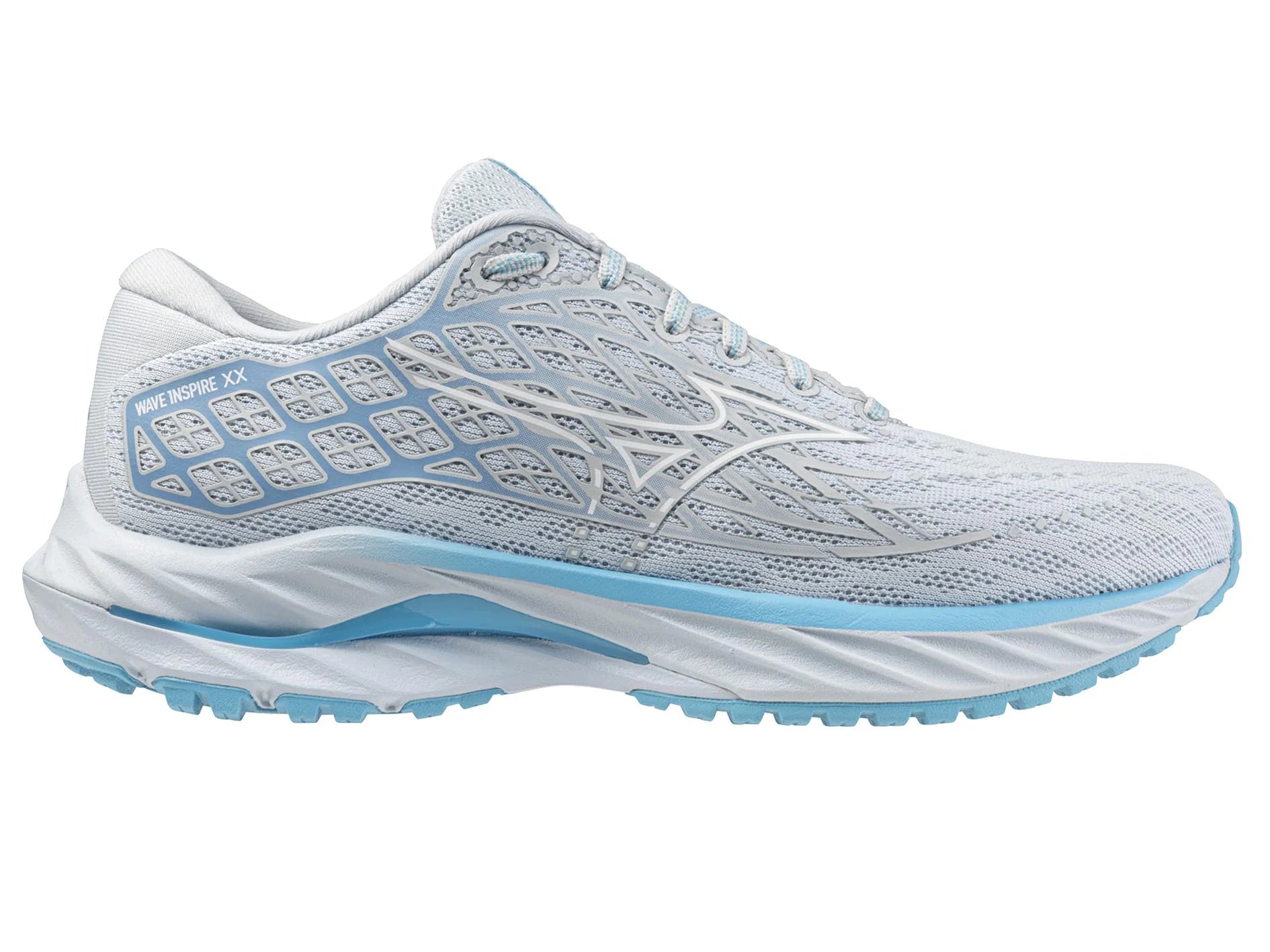 Mizuno Wave Inspire 20 Womens