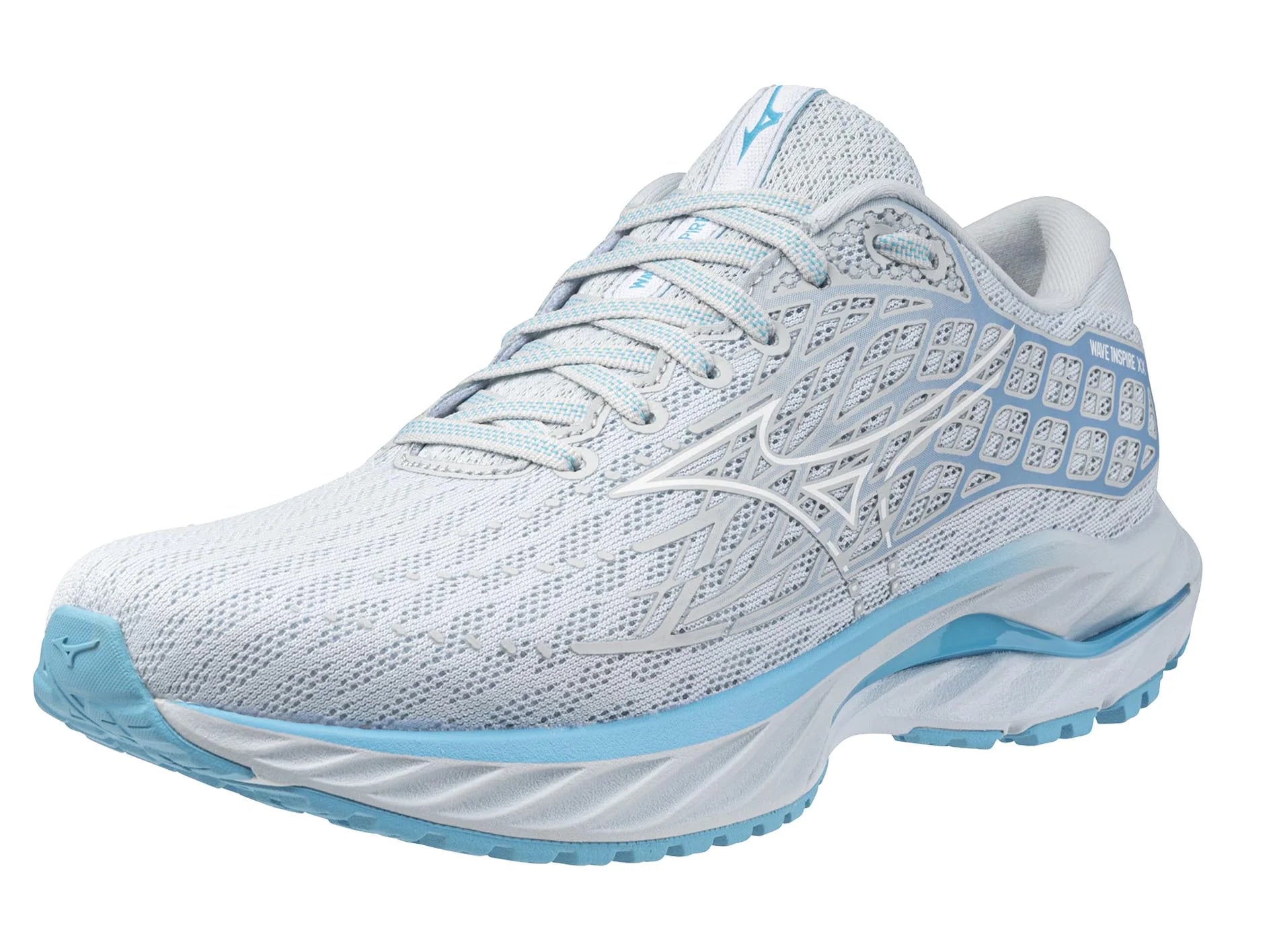 Mizuno Wave Inspire 20 Womens