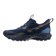 Mizuno Wave Rider TT 2 Mens