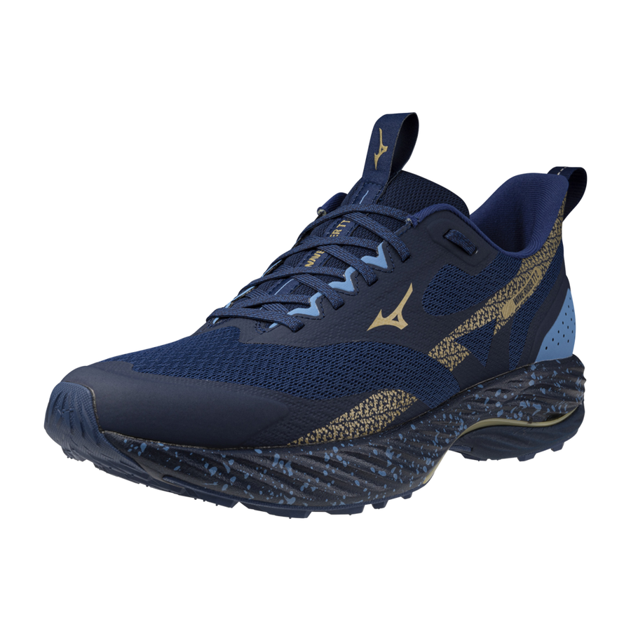 Mizuno Wave Rider TT 2 Mens