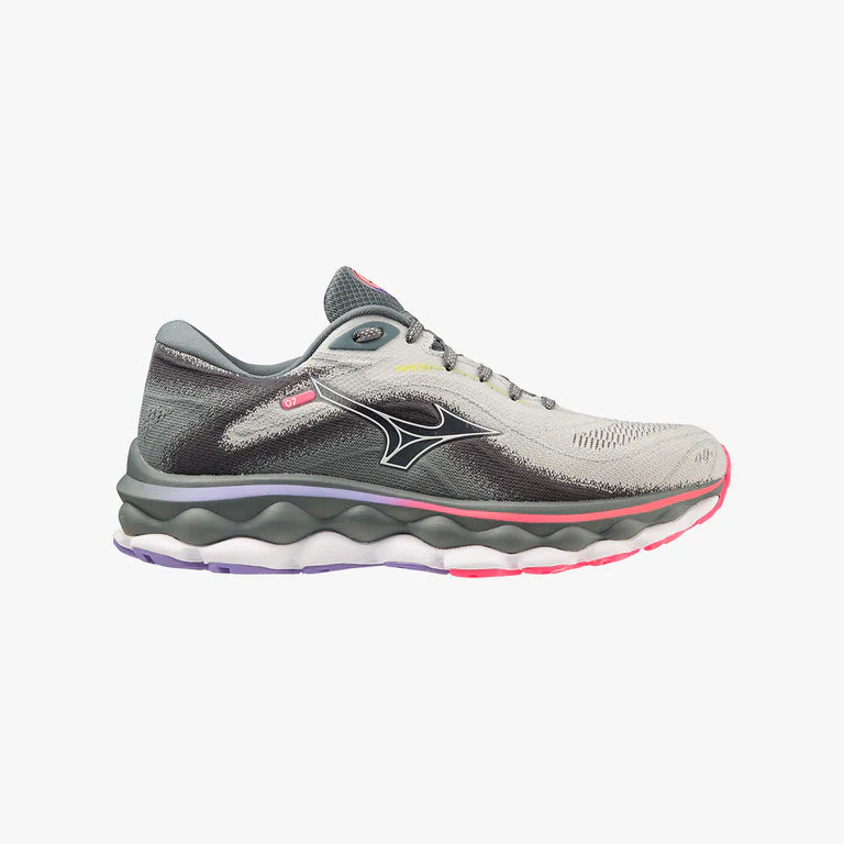 Mizuno Wave Sky 7 Womens