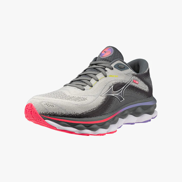 Mizuno Wave Sky 7 Womens