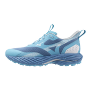 Mizuno Wave Rider TT 2 Womens