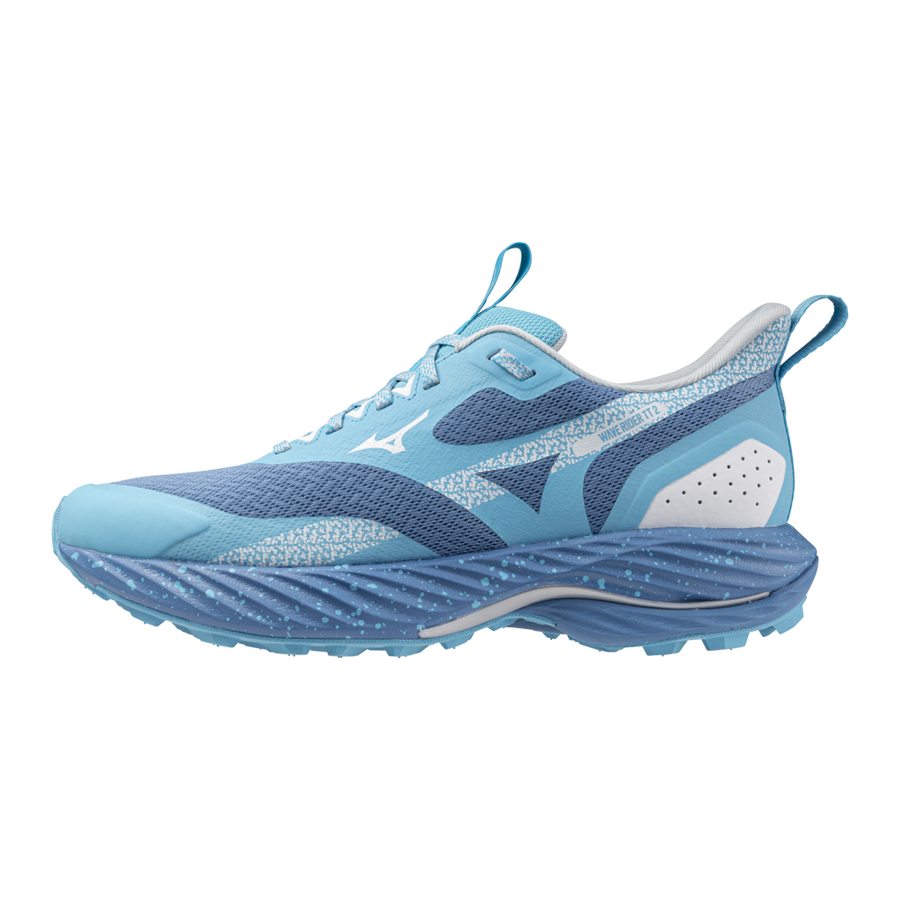 Mizuno Wave Rider TT 2 Womens