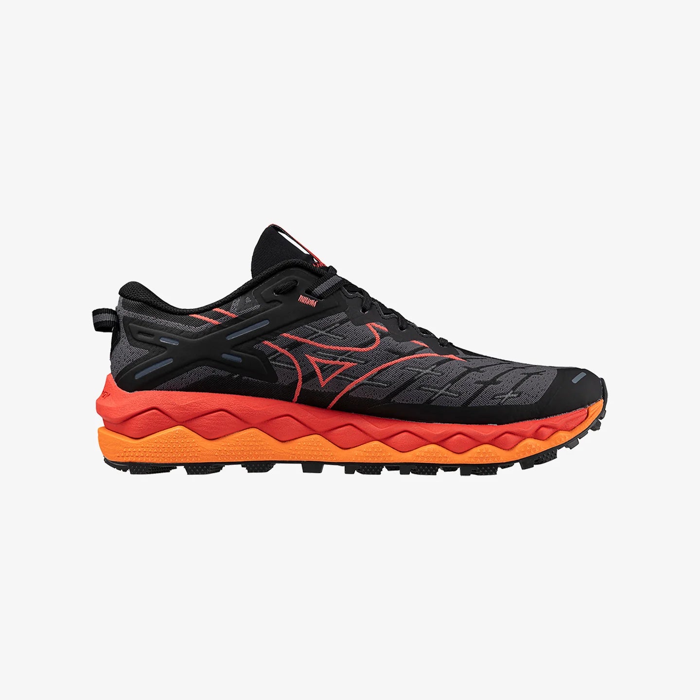 Mizuno Wave Mujin 10 Mens