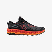 Mizuno Wave Mujin 10 Mens