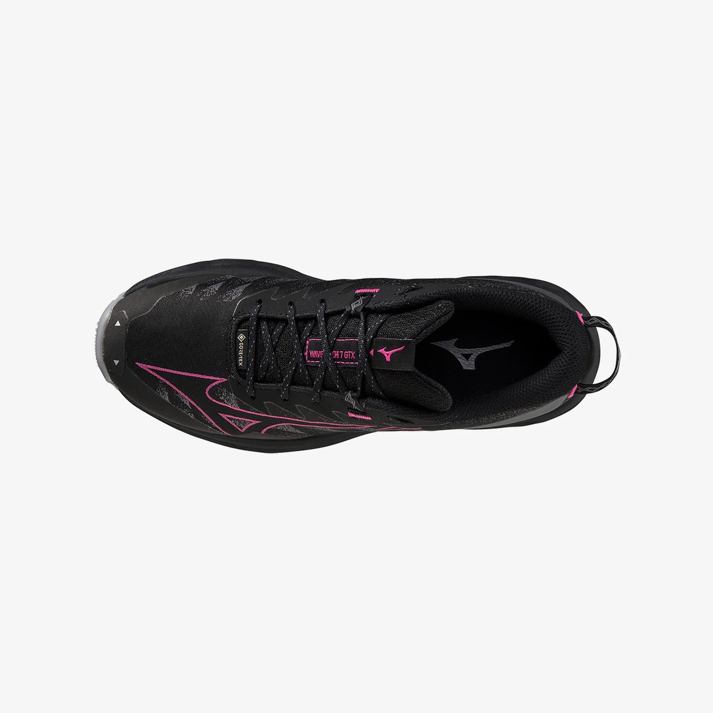 Mizuno Wave Daichi 7 GTX Womens