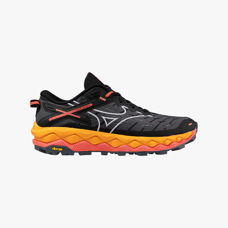 Mizuno Wave Mujin 10 Womens