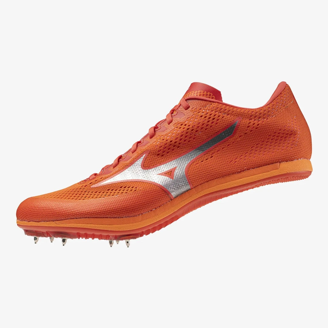 Mizuno track spikes online