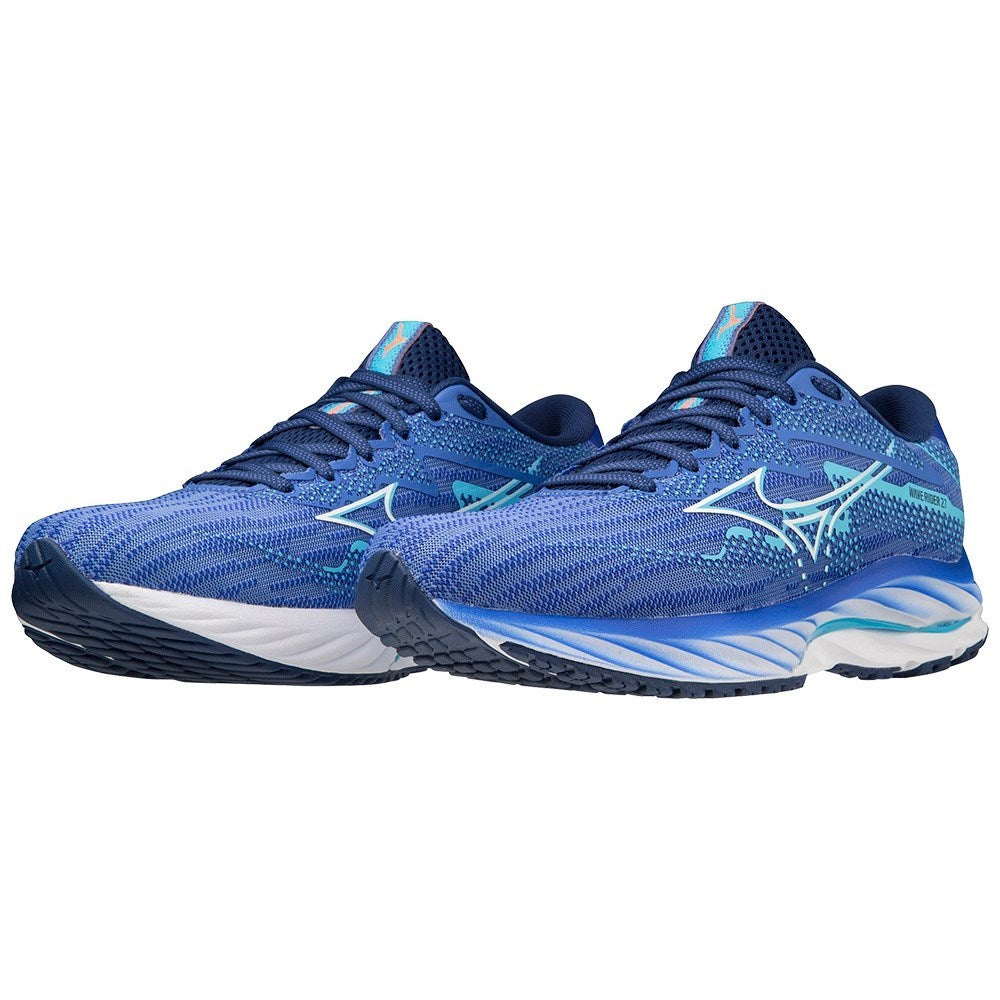 Mizuno Wave Rider 27 Womens