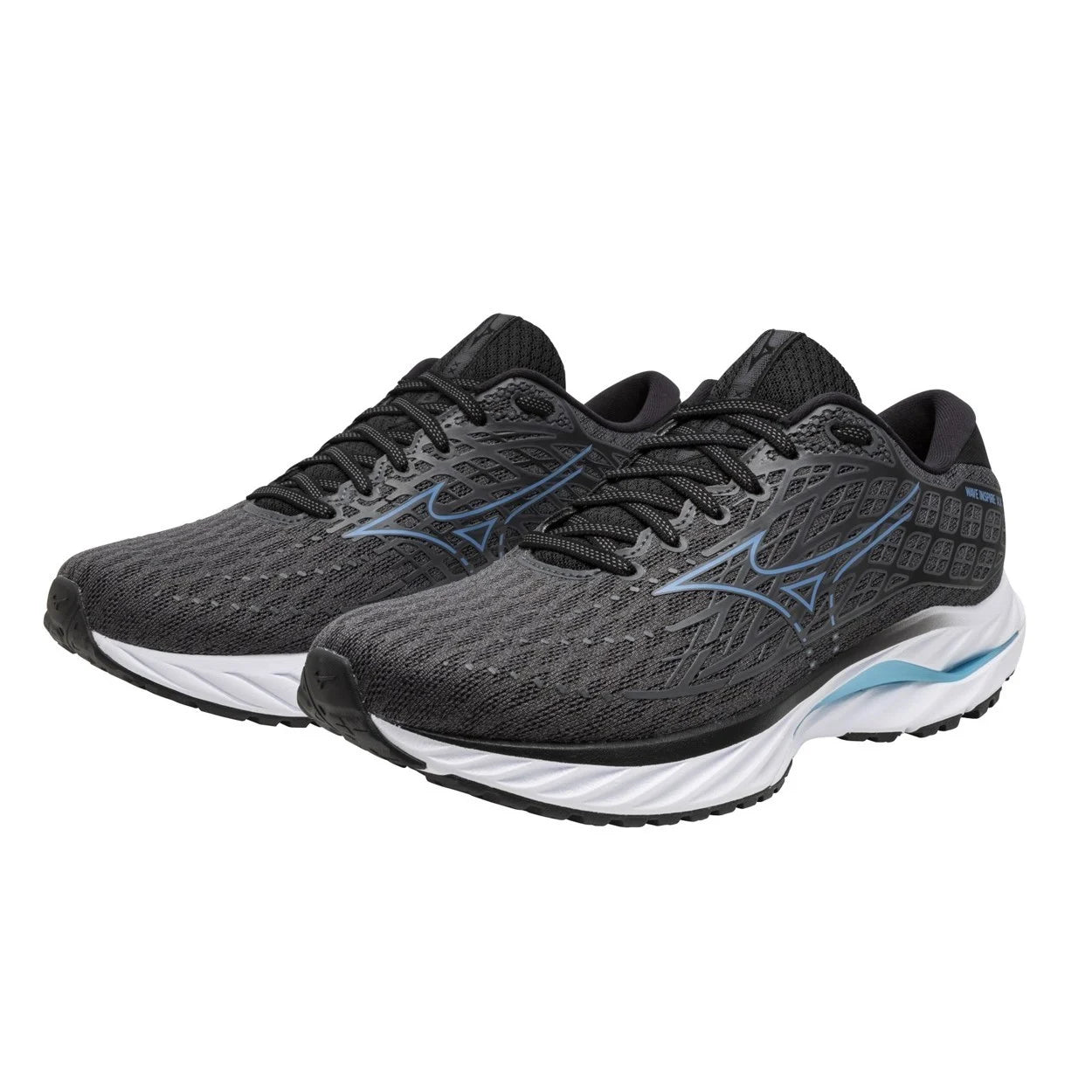 Mizuno Wave Inspire 20 Mens