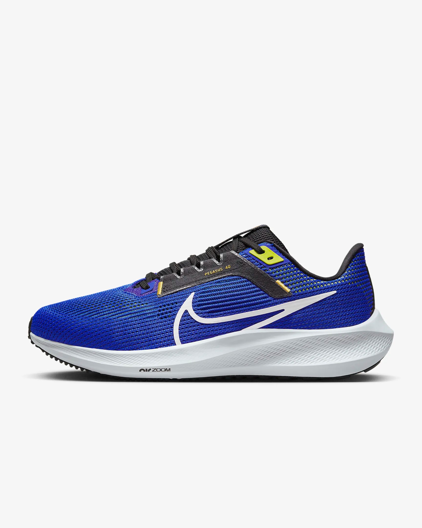 Nike Pegasus 40 Mens (Wide)