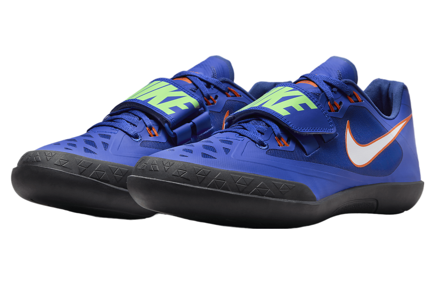 Nike Zoom SD 4 Throwing