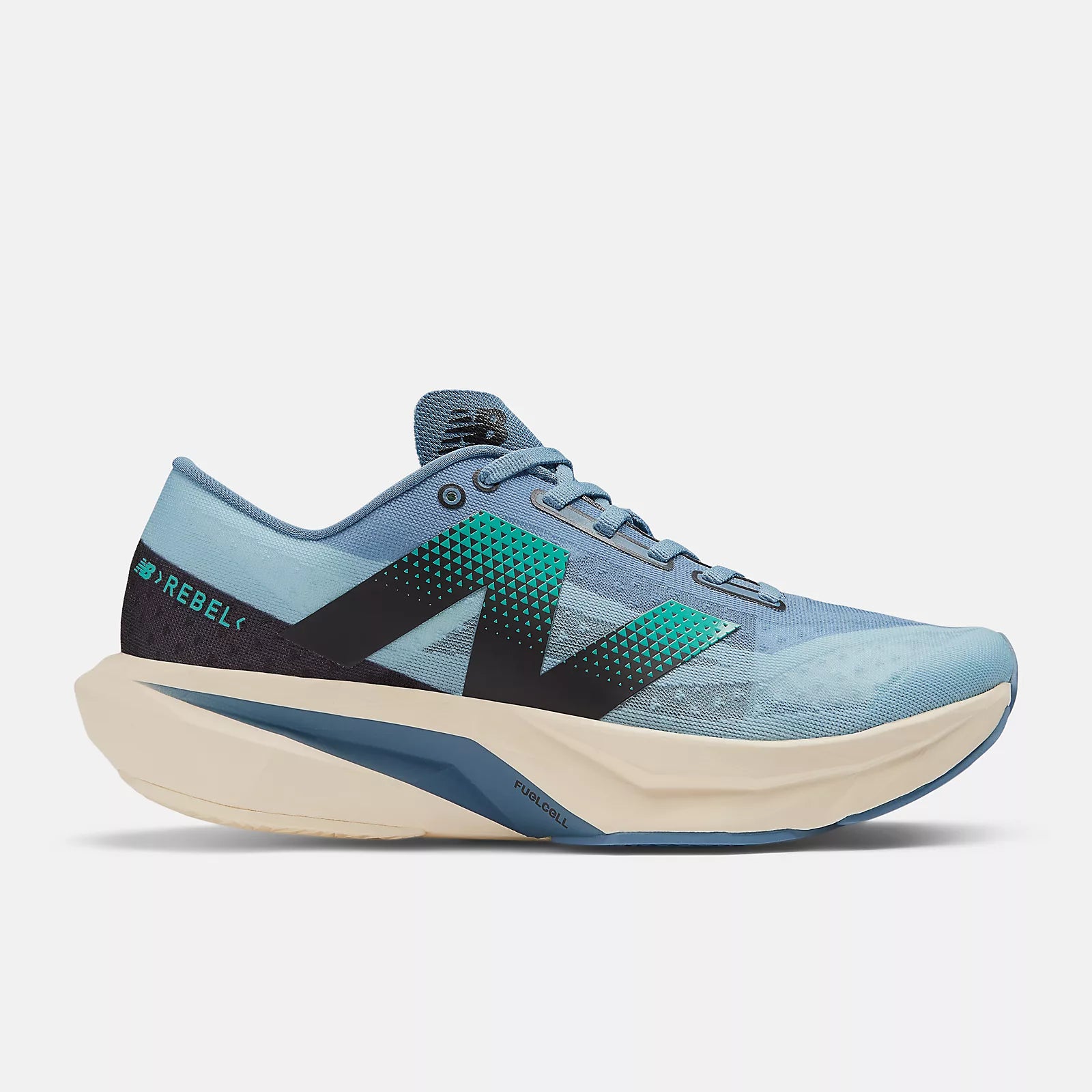 New Balance FuelCell Rebel v4 Mens